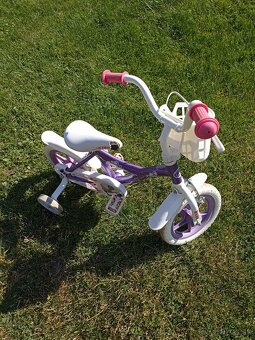 Bicykel - 3