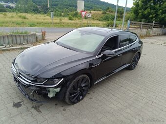 Volkswagen Arteon Shooting Brake R-Line 4Motion - 3