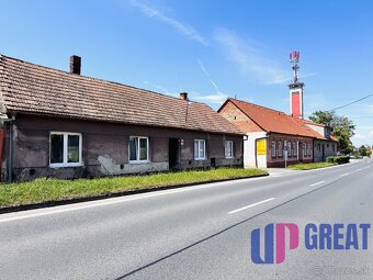 Na predaj 3-izbový rodinný dom s garážou, Holíč,okr.Skalica - 3