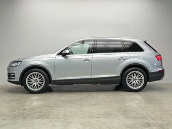 Audi Q7 3.0 TDI 272k quattro tiptronic 8-st. - 3