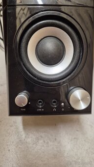 Genius SP-HF 500A reproduktory - 3