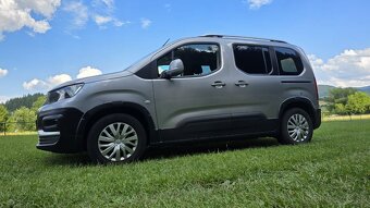 PEUGEOT RIFTER 1.5 HDI - 3