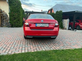 Škoda Octavia 3 fl - 3