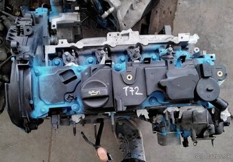 predám MOTOR BH02 PEUGEOT 301 1.6 HDI 2015 VSTREKOVACIE ČERP - 3