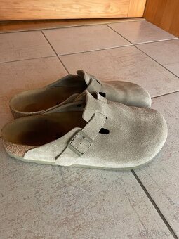 Birkenstock boston - 3