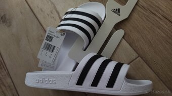 Šľapky Adidas - 3