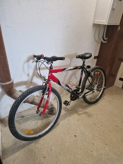 Predám 2x bicykel v dobrom stave. - 3