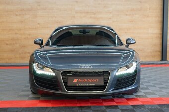Audi R8 4.2 FSI V8 quattro R-tronic - 3
