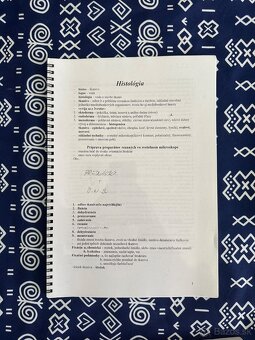 Vysokoškolské učebnice a skriptá - 3