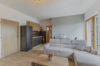 Prenájom 1,5 izbový byt, ul. Sabinovská, Prešov - 3