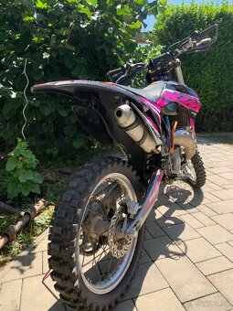 KTM SX 125 2013 - 3