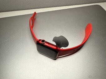 Apple watch 6 40mm Red - 3