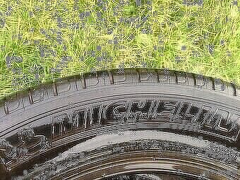 ako nove dobrom stave 205/60r16 7-8mm - 3