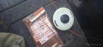 Krovinorez Stihl 240 FS - 3