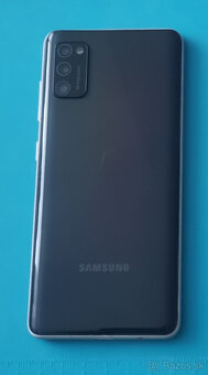 Samsung A41 - 3