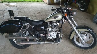 Atv 200 cc 250cc - 3