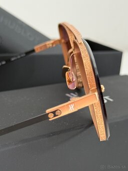 Okuliare Hublot - 3