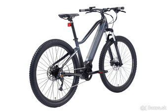 Elektro bike LECTRON ESCONDER MZX - 3