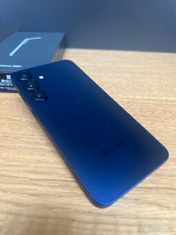 Predám SAMSUNG GALAXY S25 PLUS 12GB/512GB, TOP, ZARUKA - 3