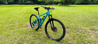 CUBE Stereo 120 Race HPA (29", veľkosť - L -19") - 3