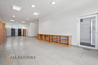 ALL INCLUSIVE | NA PRENÁJOM OBCHODNÝ PRIESTOR V DUNAJSKEJ ST - 3