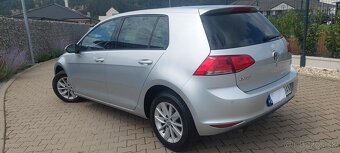 Volkswagen Golf VII,1.6.TDI DSG bluemottion - 3