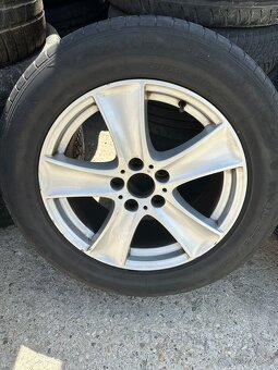 BMW R18 5x120 - 3