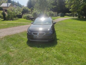 Seat Leon Xperience 2.0 TDI - 3