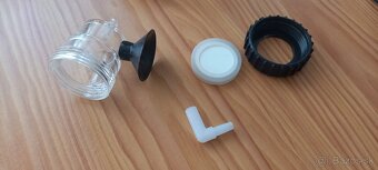 Okysličovač Tetratec AirSilent Maxi a CO2 difúzor - 3