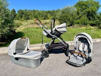 Set kociarik Joie - 3