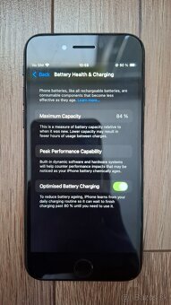 Iphone SE 2020 64 GB - 3