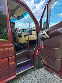 Mercedes Sprinter 519, 30 miestny - 3