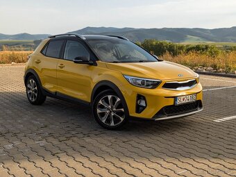 Kia Stonic 1.0 T-GDI Gold, 73,6kW, M5, 5d. - 3