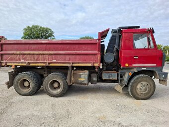 TATRA 815 - 3