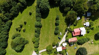 Pozemok na predaj v blízkosti zjazdovky | Oščadnica | chata - 3