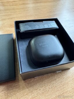 Samsung Galaxy buds pro - 3