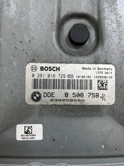 Sahara BMW N57 180kW 225kW - 3