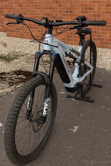 Elektrobicykel ghost E-Asx Advanced 2025 - 3