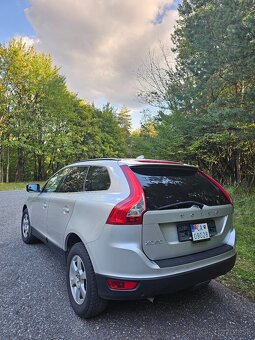 Volvo XC60, 2011, diesel ,120KW - 3