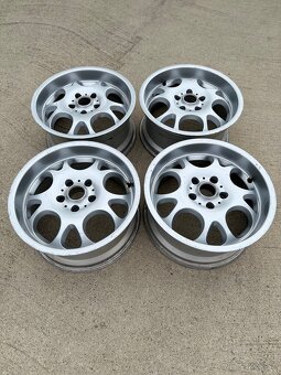 Disky Bmw R17 5x120 - 3