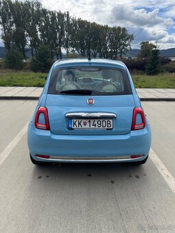 Fiat 500 - 3