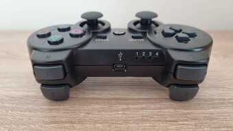 Dualshock 3 - Ovládač PS3 - 3