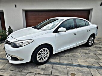 Renault Fluence 1,5 dCi/81kw RV.: 8/2014 - 3