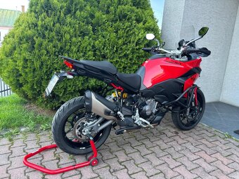 DUCATI MULTISTRADA V2 S TRAVEL - 3