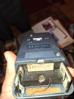 Radio Seiga 309 - 3