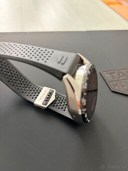 Tag Heuer connected E4 calibre - 3