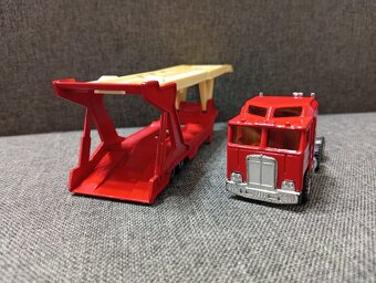 Matchbox Convoy CY-1, Lesney England - 3