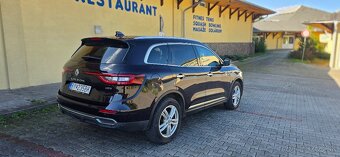Renault Koleos Initiale Paris 2.0 dCi 4x4, automat - 3