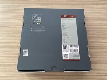 Noctua NF-S12B redux 700, SSO ložisko, ZÁRUKA 5 rokov - 3