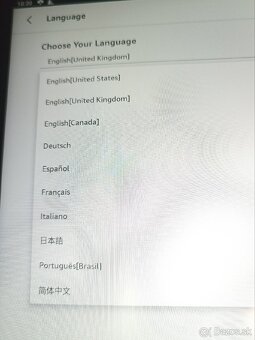 Tablet Amazon Fire HD 10 - 3